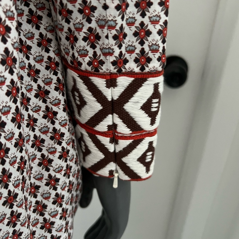 ❤️Tory Burch Tunic - Picture 2 of 5
